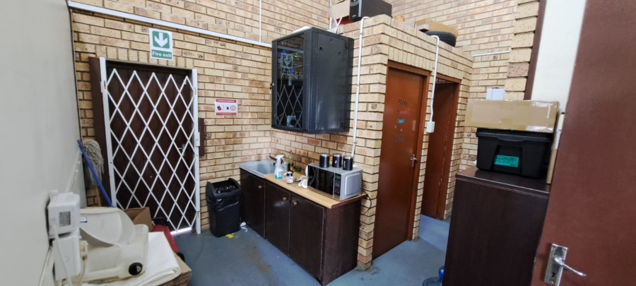 To Let commercial Property for Rent in Richards Bay KwaZulu-Natal