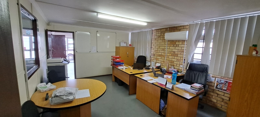 To Let commercial Property for Rent in Richards Bay KwaZulu-Natal