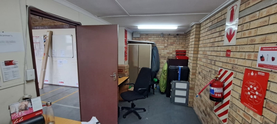 To Let commercial Property for Rent in Richards Bay KwaZulu-Natal