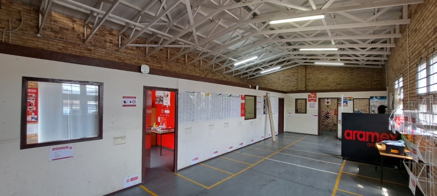 To Let commercial Property for Rent in Richards Bay KwaZulu-Natal