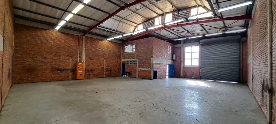 To Let commercial Property for Rent in Alton KwaZulu-Natal