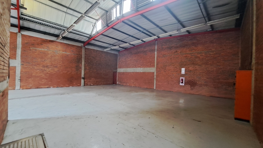 To Let commercial Property for Rent in Alton KwaZulu-Natal