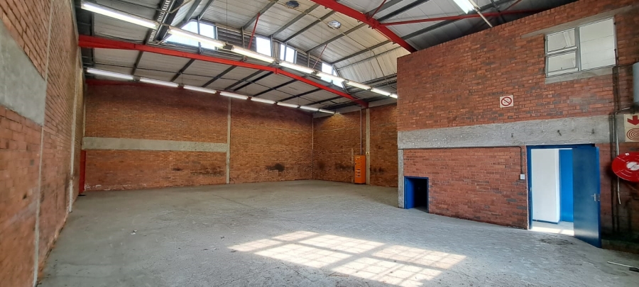 To Let commercial Property for Rent in Alton KwaZulu-Natal