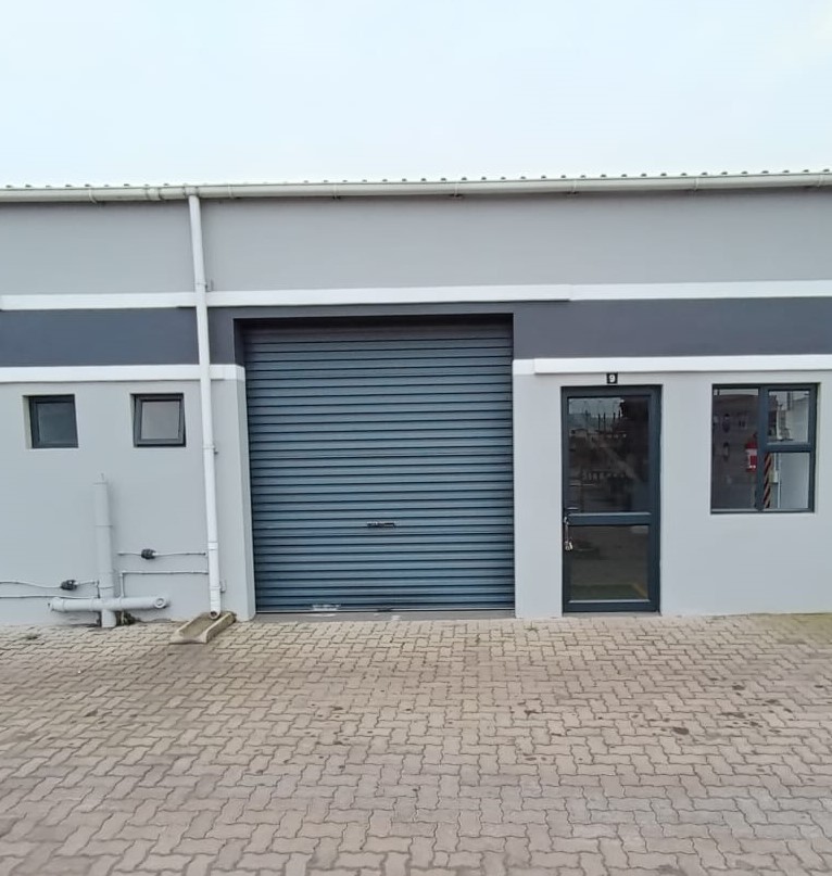 To Let commercial Property for Rent in Alton KwaZulu-Natal