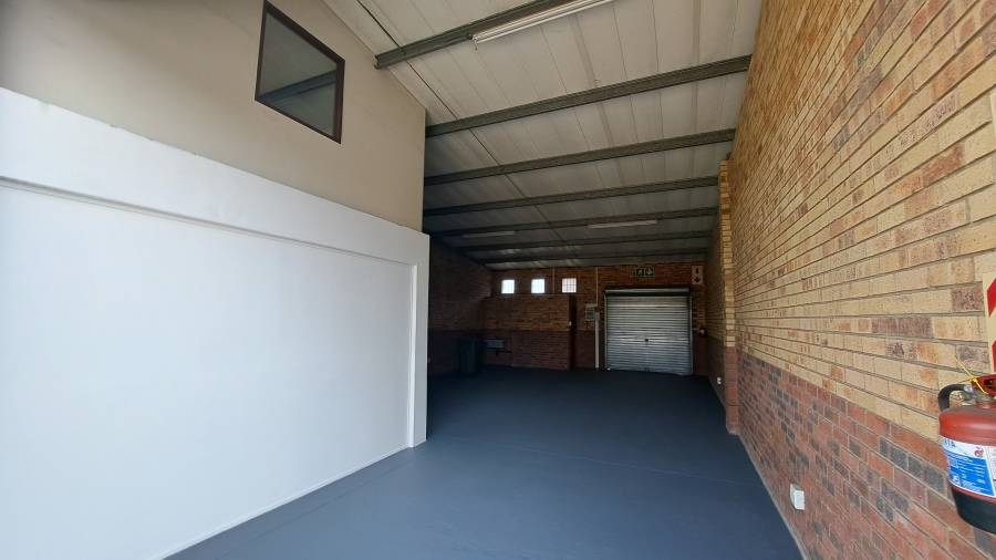 To Let commercial Property for Rent in Alton KwaZulu-Natal