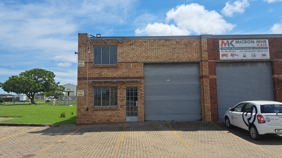 To Let commercial Property for Rent in Alton KwaZulu-Natal