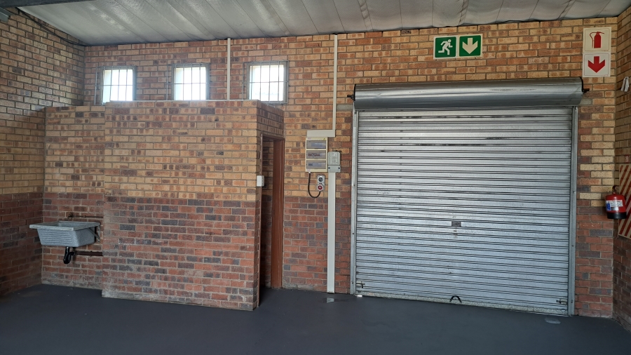 To Let commercial Property for Rent in Alton KwaZulu-Natal