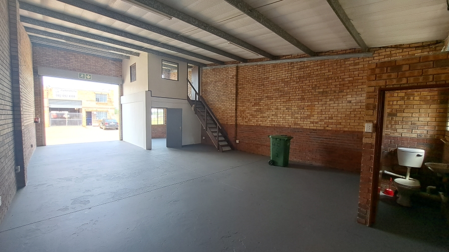 To Let commercial Property for Rent in Alton KwaZulu-Natal