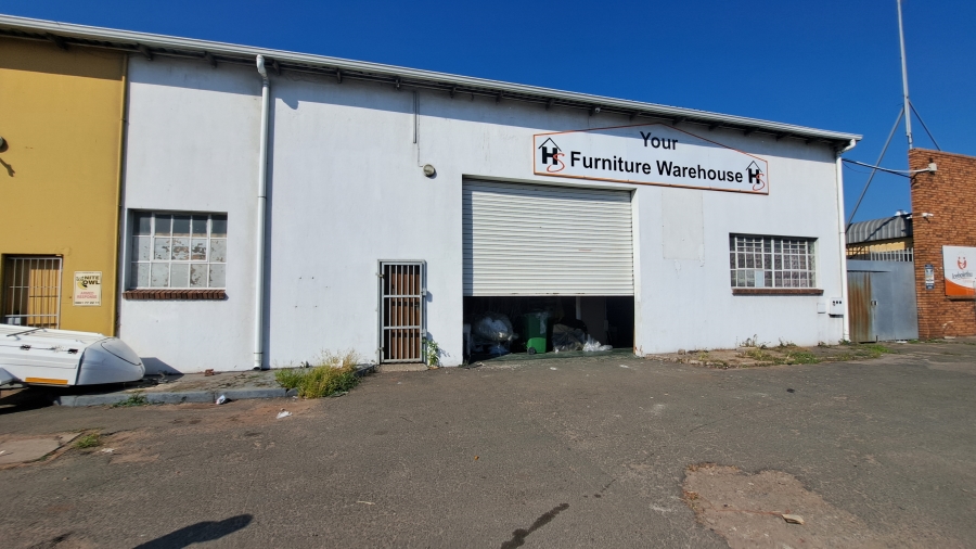 To Let commercial Property for Rent in Richards Bay KwaZulu-Natal