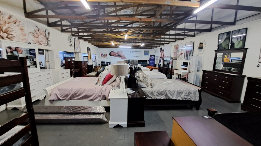 To Let commercial Property for Rent in Richards Bay KwaZulu-Natal