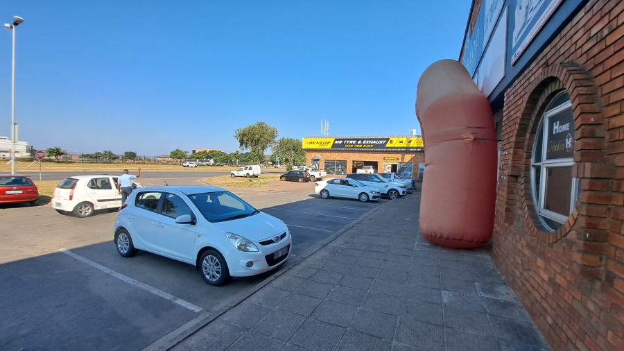 To Let commercial Property for Rent in Richards Bay KwaZulu-Natal