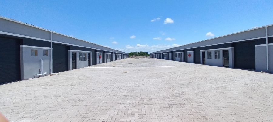 To Let commercial Property for Rent in Alton KwaZulu-Natal