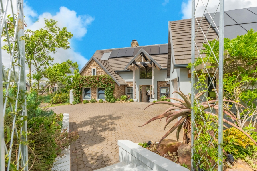 4 Bedroom Property for Sale in Cotswold Downs Estates KwaZulu-Natal