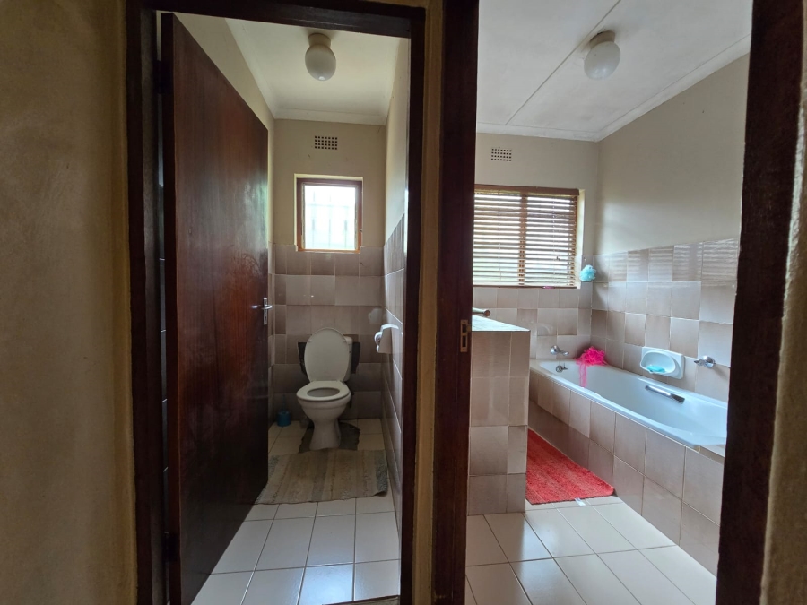 3 Bedroom Property for Sale in Eshowe KwaZulu-Natal