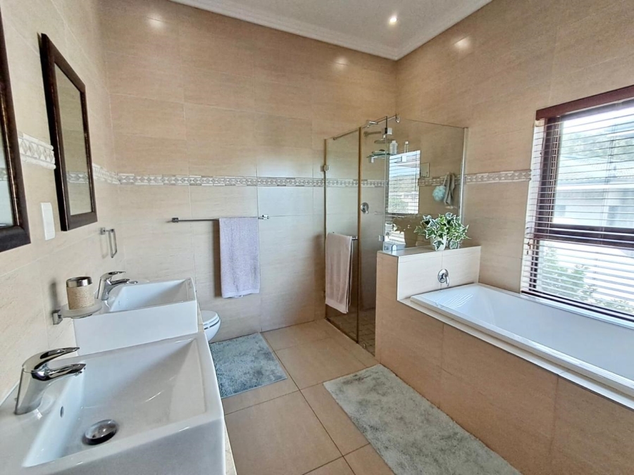 3 Bedroom Property for Sale in Brettenwood Coastal Estate KwaZulu-Natal