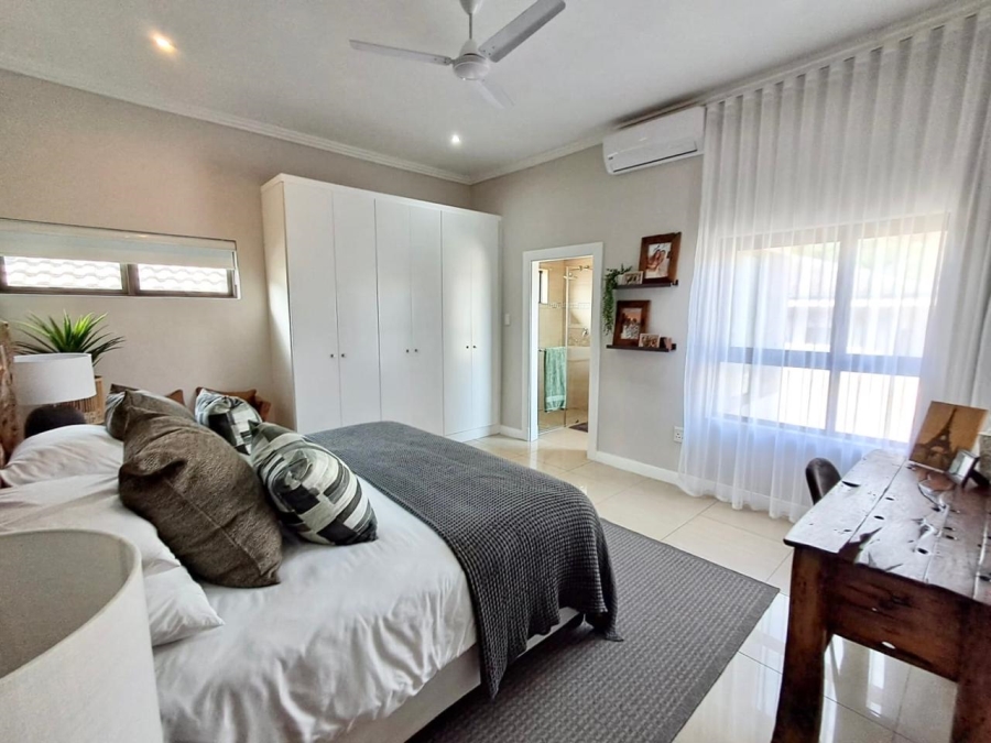 3 Bedroom Property for Sale in Brettenwood Coastal Estate KwaZulu-Natal