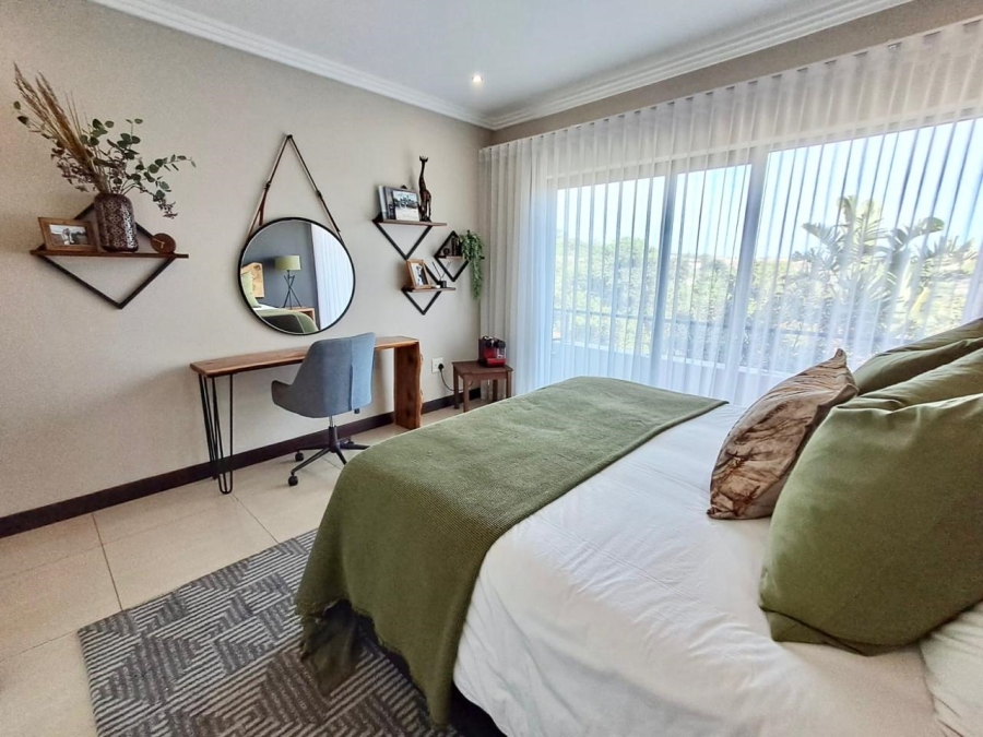 3 Bedroom Property for Sale in Brettenwood Coastal Estate KwaZulu-Natal