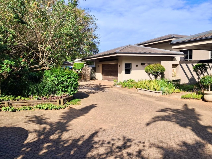 3 Bedroom Property for Sale in Brettenwood Coastal Estate KwaZulu-Natal