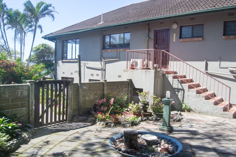 2 Bedroom Property for Sale in Scottburgh South KwaZulu-Natal