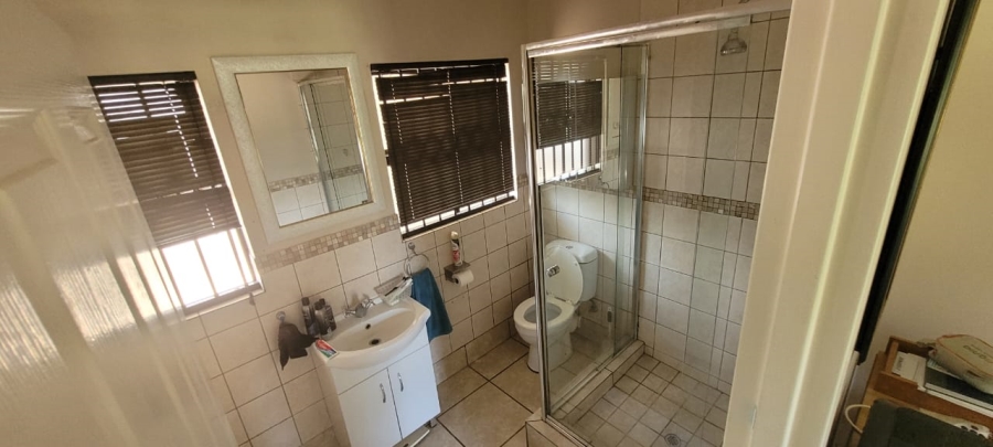 To Let 1 Bedroom Property for Rent in Hilton Central KwaZulu-Natal