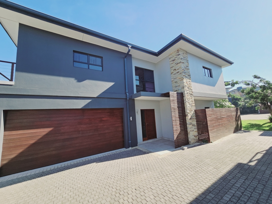 To Let 3 Bedroom Property for Rent in Salt Rock KwaZulu-Natal