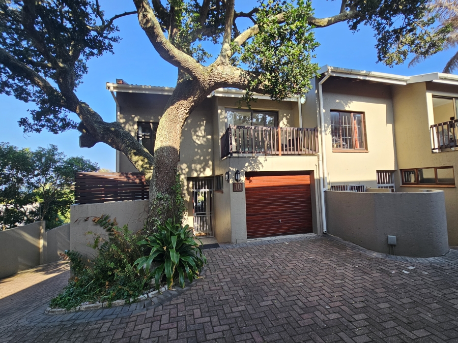 To Let 3 Bedroom Property for Rent in Westbrook KwaZulu-Natal