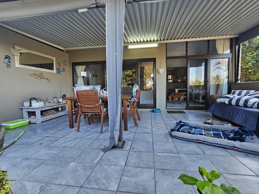 To Let 3 Bedroom Property for Rent in Westbrook KwaZulu-Natal