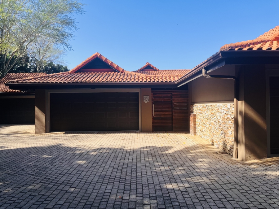 To Let 3 Bedroom Property for Rent in Zimbali Coastal Resort Estate KwaZulu-Natal