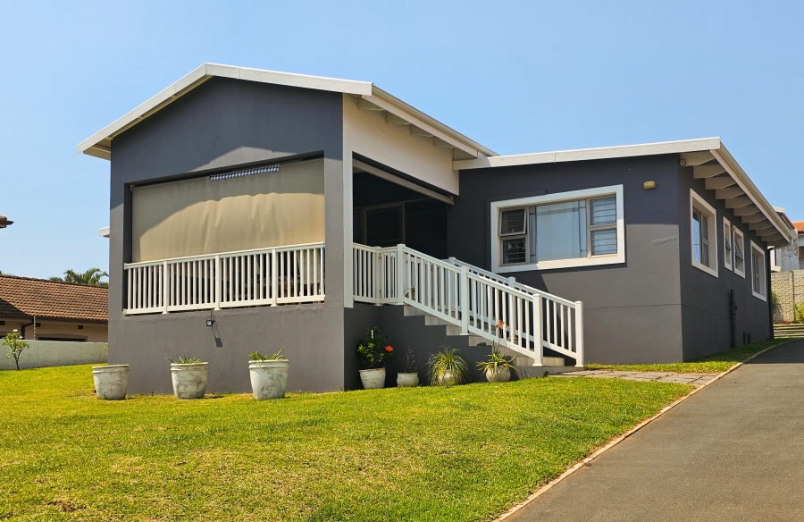 3 Bedroom Property for Sale in Sheffield Beach KwaZulu-Natal