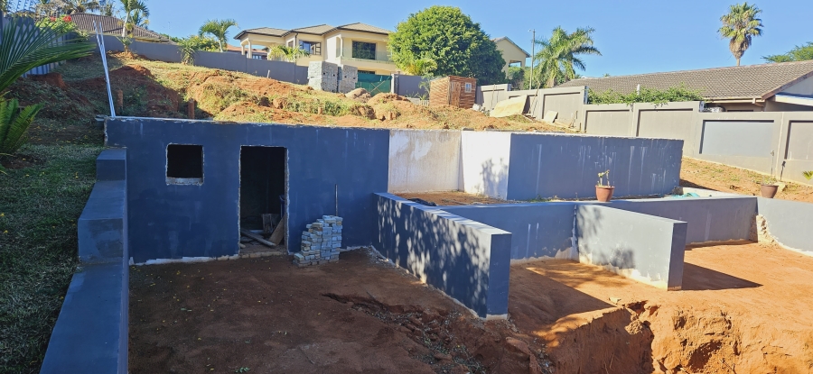 0 Bedroom Property for Sale in Salt Rock KwaZulu-Natal