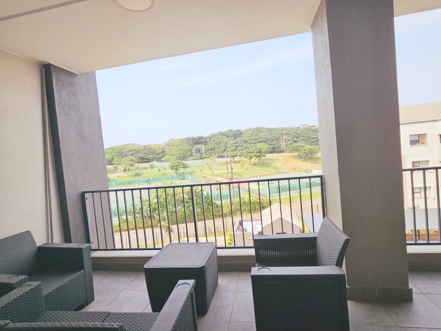 1 Bedroom Property for Sale in Ballito Central KwaZulu-Natal