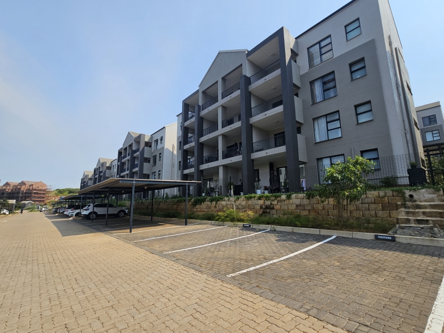 1 Bedroom Property for Sale in Ballito Central KwaZulu-Natal