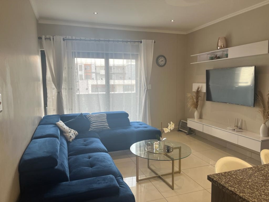 To Let 2 Bedroom Property for Rent in Umhlanga Ridge KwaZulu-Natal