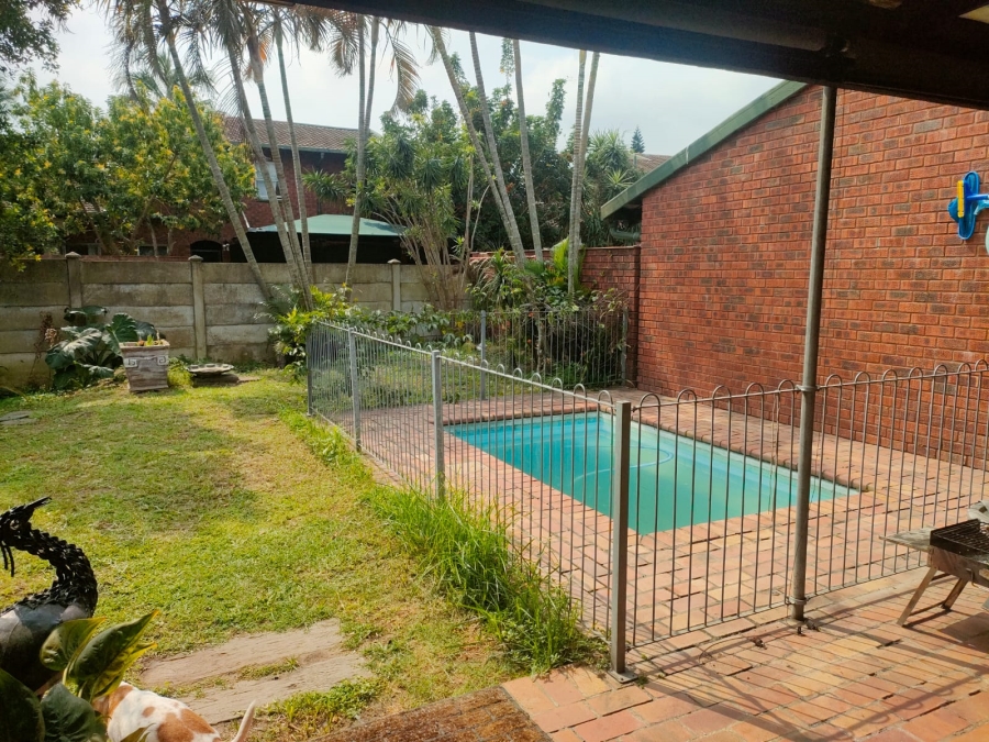 To Let 3 Bedroom Property for Rent in Arboretum KwaZulu-Natal