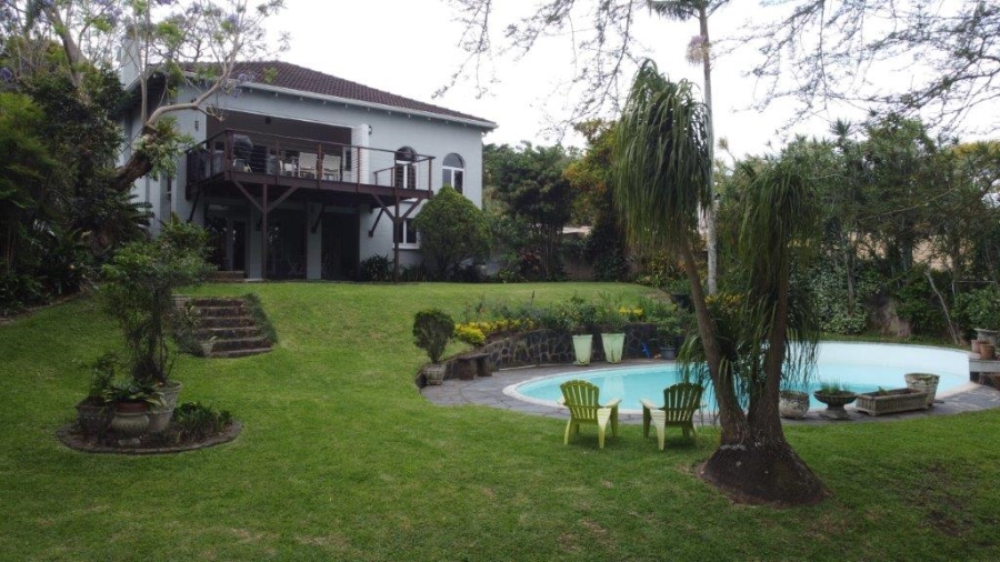 3 Bedroom Property for Sale in Berea West KwaZulu-Natal