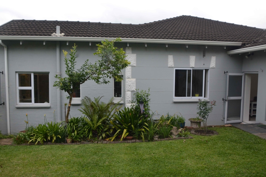 3 Bedroom Property for Sale in Berea West KwaZulu-Natal