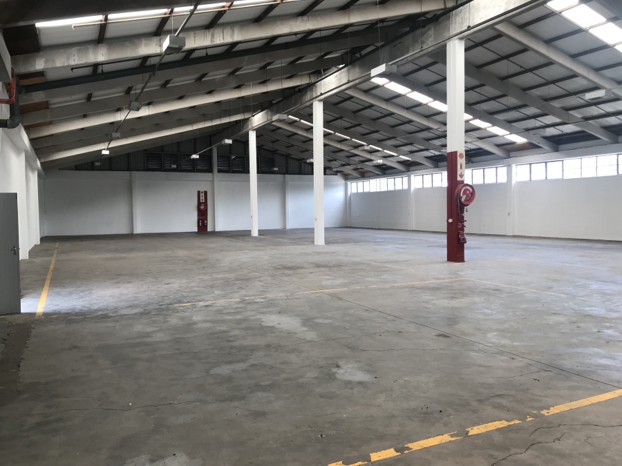 To Let commercial Property for Rent in Westmead KwaZulu-Natal