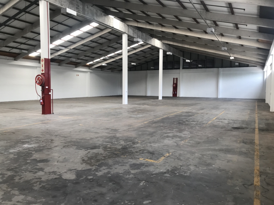 To Let commercial Property for Rent in Westmead KwaZulu-Natal