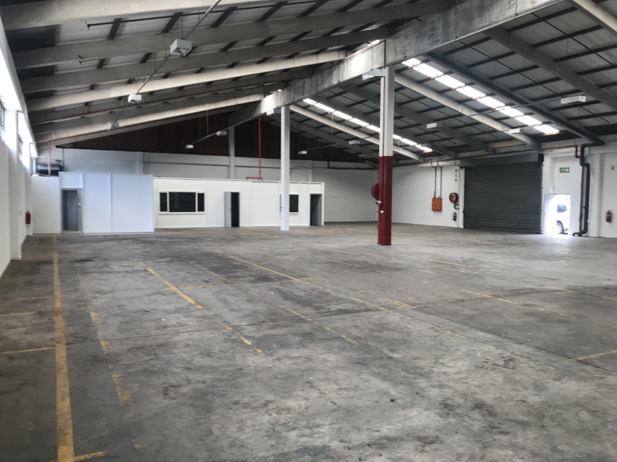 To Let commercial Property for Rent in Westmead KwaZulu-Natal