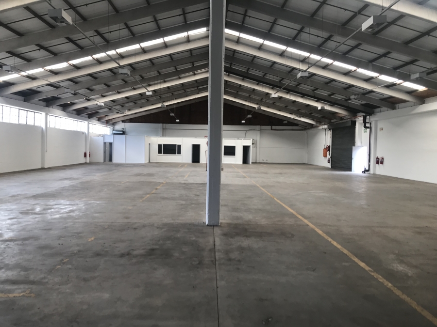 To Let commercial Property for Rent in Westmead KwaZulu-Natal