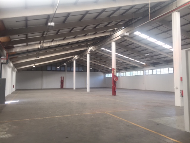 To Let commercial Property for Rent in Westmead KwaZulu-Natal