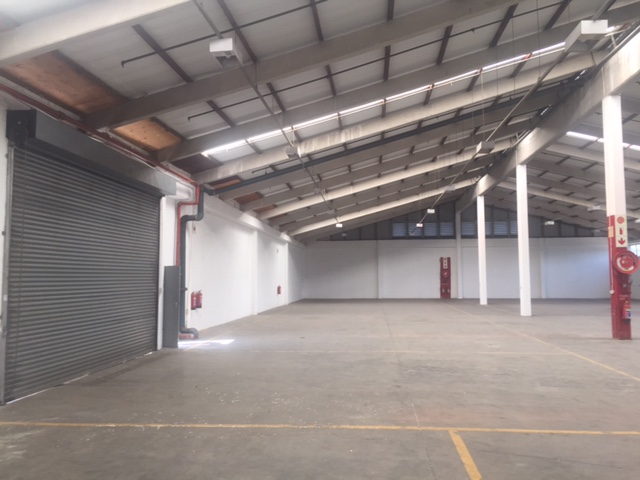 To Let commercial Property for Rent in Westmead KwaZulu-Natal