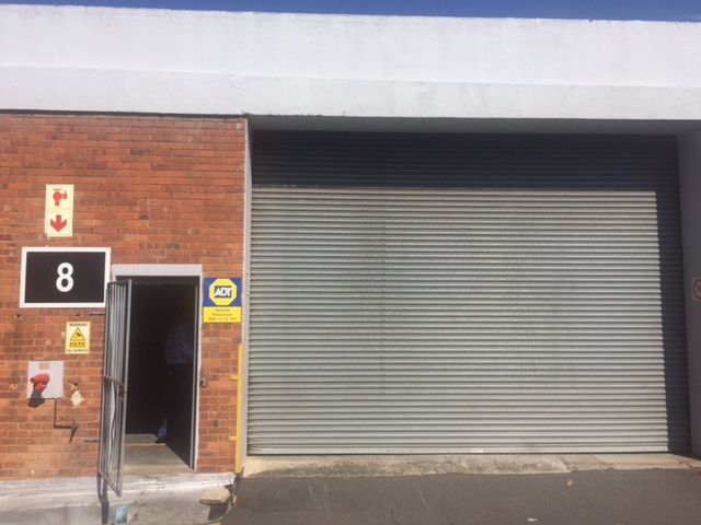 To Let commercial Property for Rent in Westmead KwaZulu-Natal