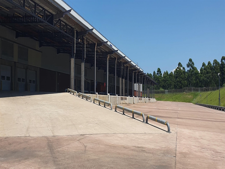 To Let commercial Property for Rent in Cato Ridge KwaZulu-Natal