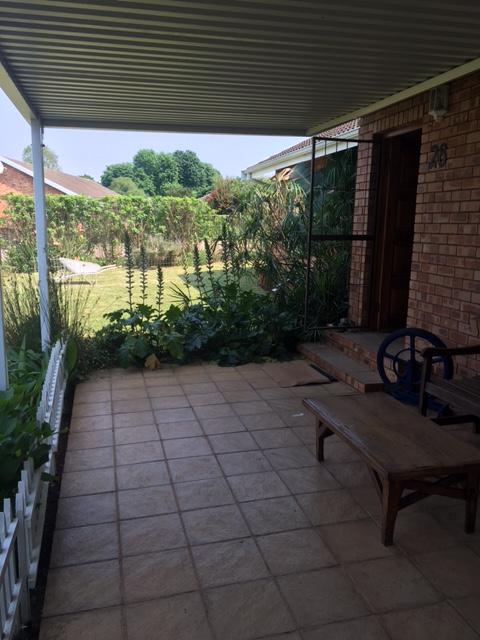 3 Bedroom Property for Sale in Greendale KwaZulu-Natal