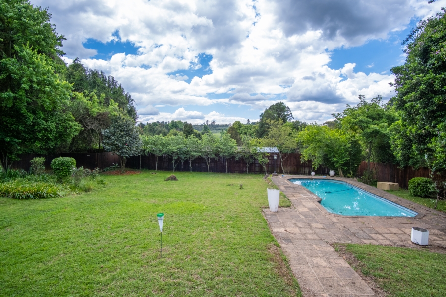 4 Bedroom Property for Sale in Leonard KwaZulu-Natal