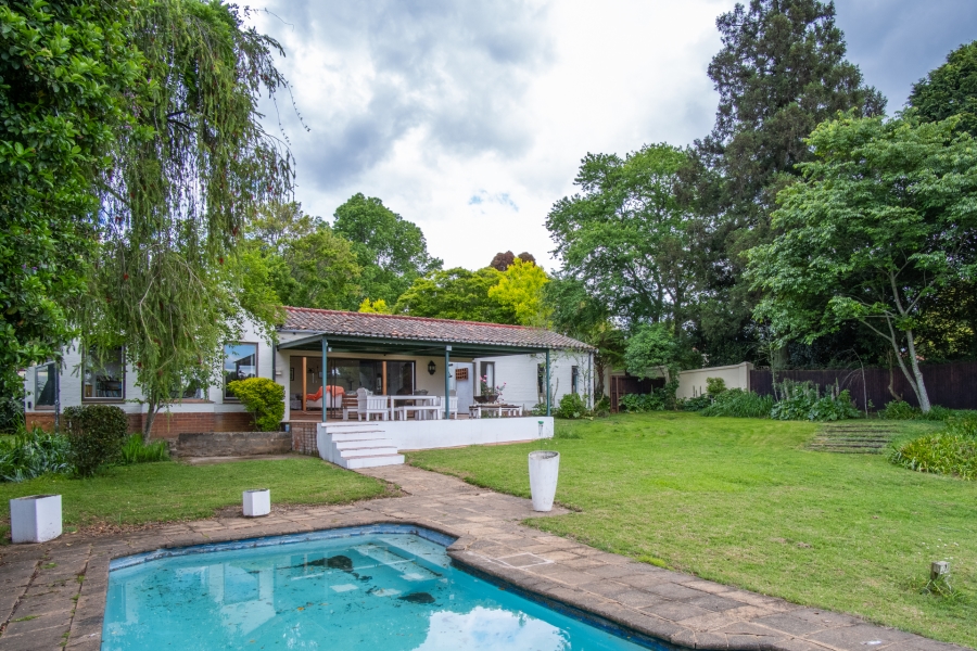 4 Bedroom Property for Sale in Leonard KwaZulu-Natal