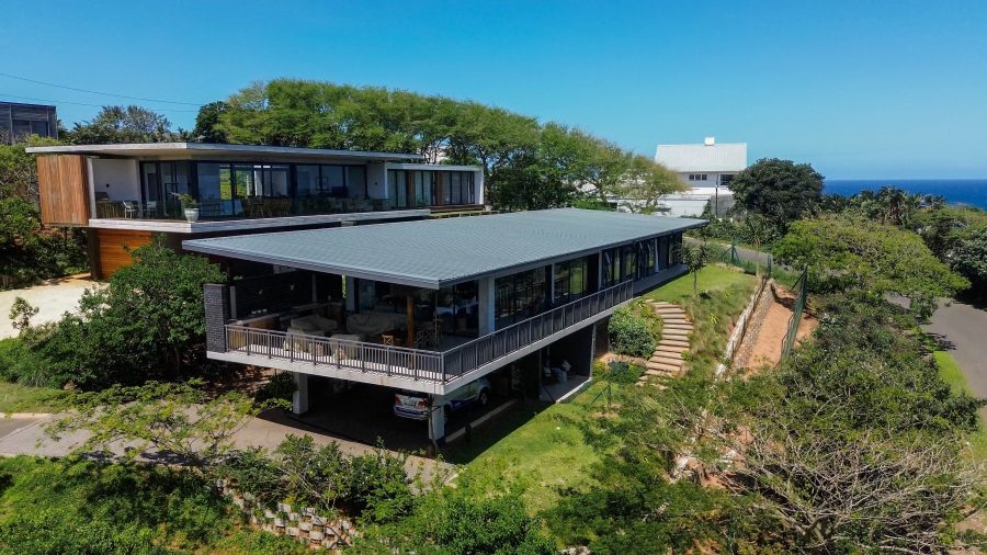 5 Bedroom Property for Sale in Loxley KwaZulu-Natal