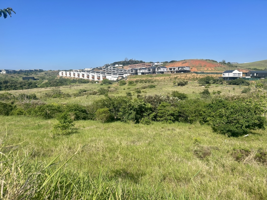 0 Bedroom Property for Sale in Zululami Coastal Estate KwaZulu-Natal