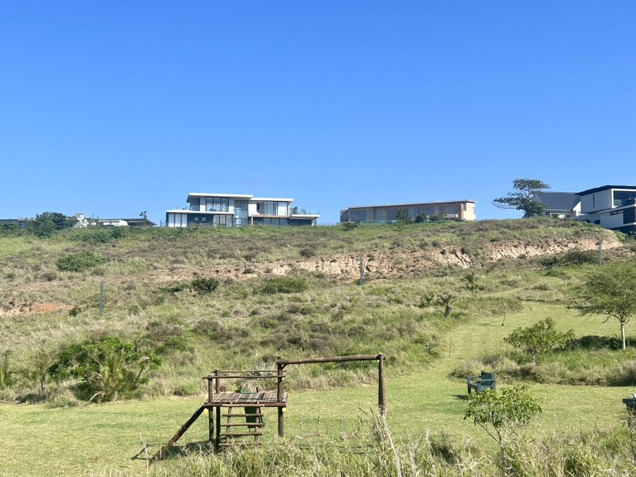 0 Bedroom Property for Sale in Zululami Coastal Estate KwaZulu-Natal